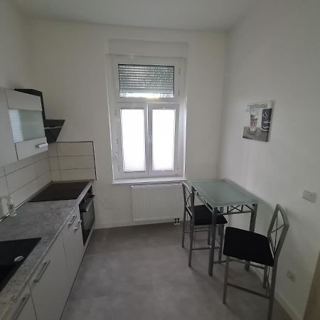 Apartament Suite 1 Бернбург Экстерьер фото