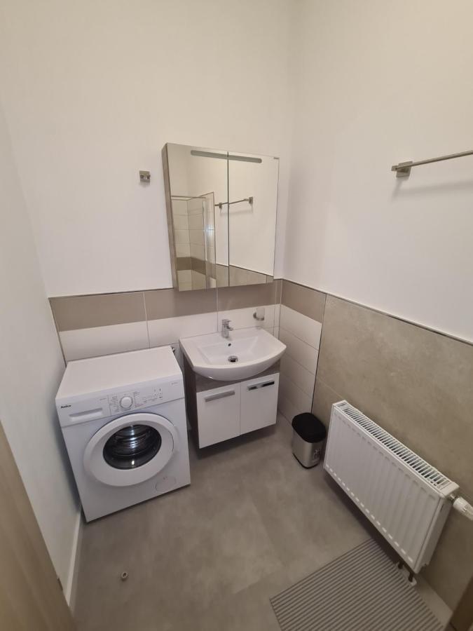 Apartament Suite 1 Бернбург Экстерьер фото